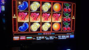 Filipino player celebrating a big win on jilikkk slots