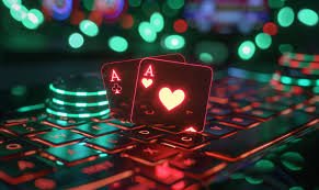 jilikkk game lobby showing slot and casino win categories on mobile