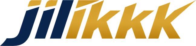 jilikkk official logo